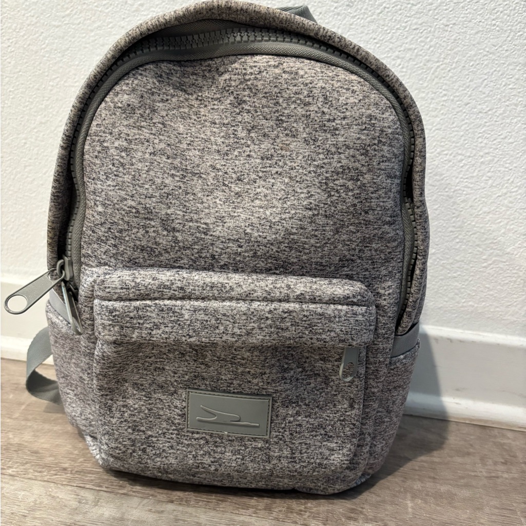 Aldi Neoprene Backpack